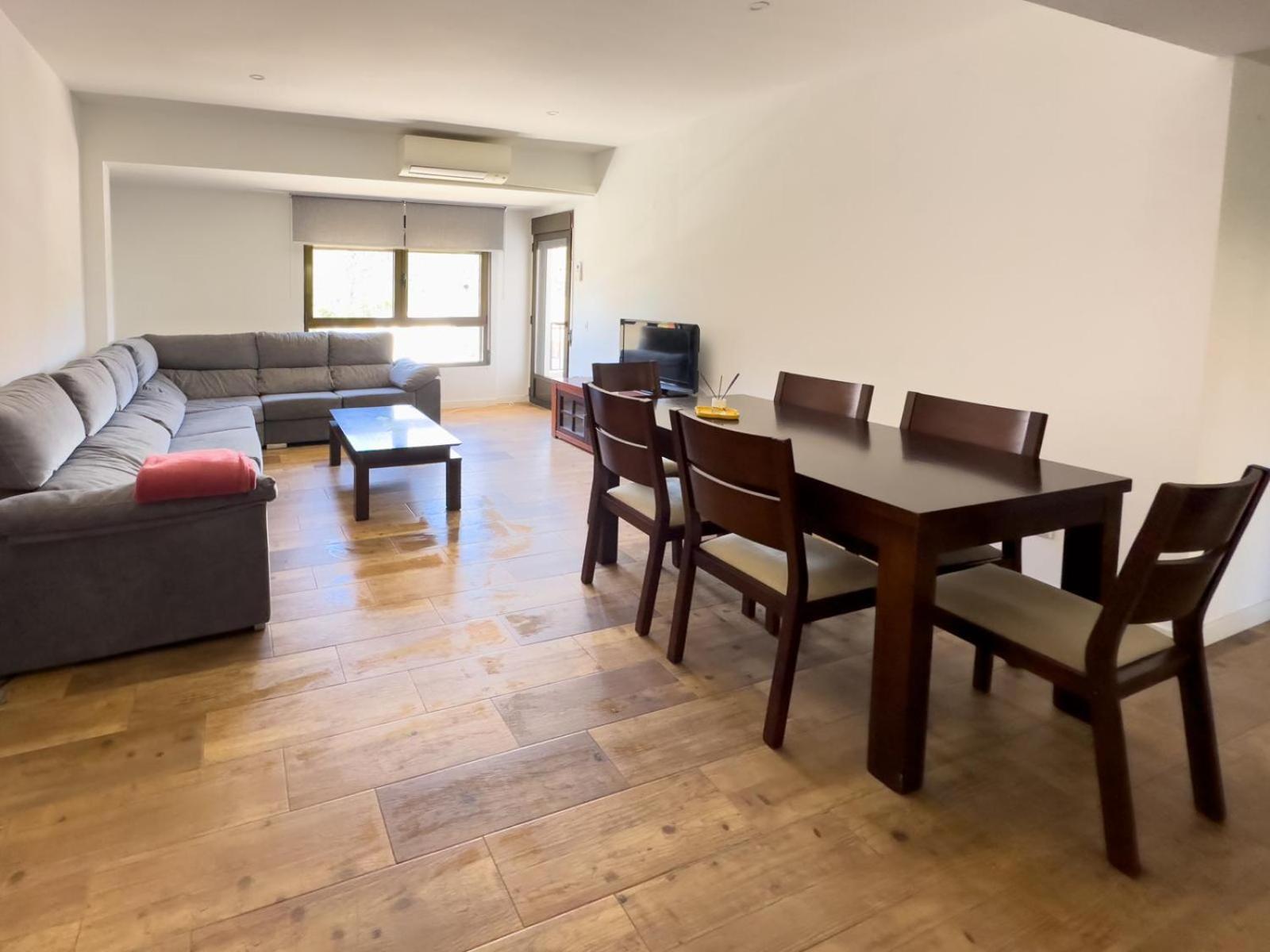 Apartamento Los Narcisos 2 Chulilla Dış mekan fotoğraf