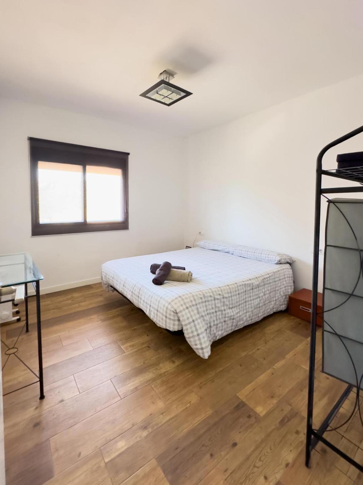 Apartamento Los Narcisos 2 Chulilla Dış mekan fotoğraf