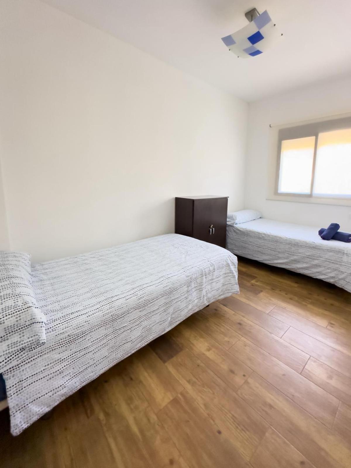 Apartamento Los Narcisos 2 Chulilla Dış mekan fotoğraf