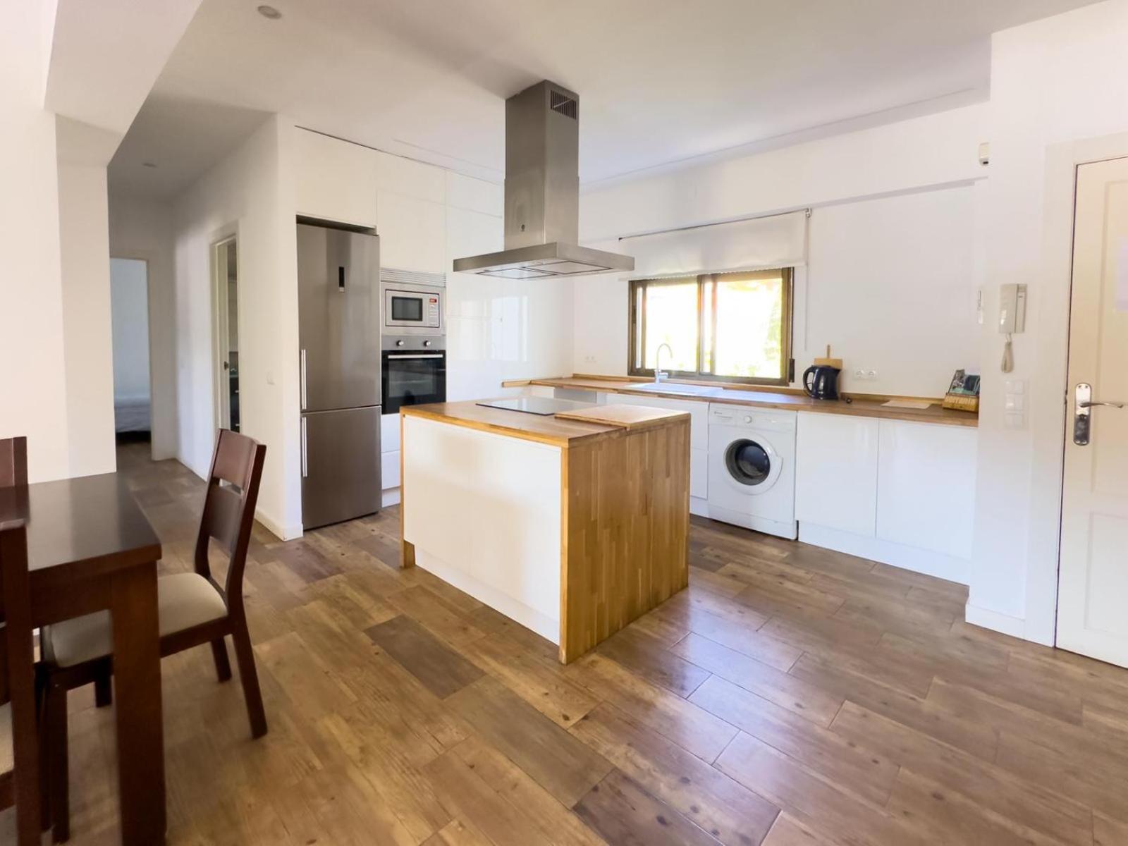 Apartamento Los Narcisos 2 Chulilla Dış mekan fotoğraf