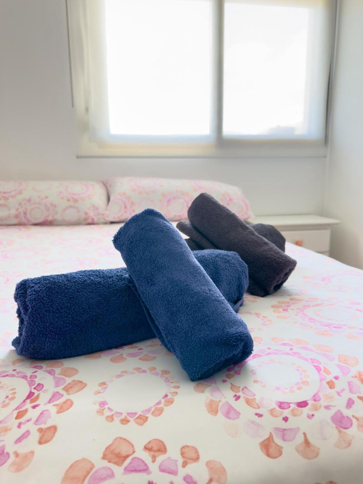 Apartamento Los Narcisos 2 Chulilla Dış mekan fotoğraf